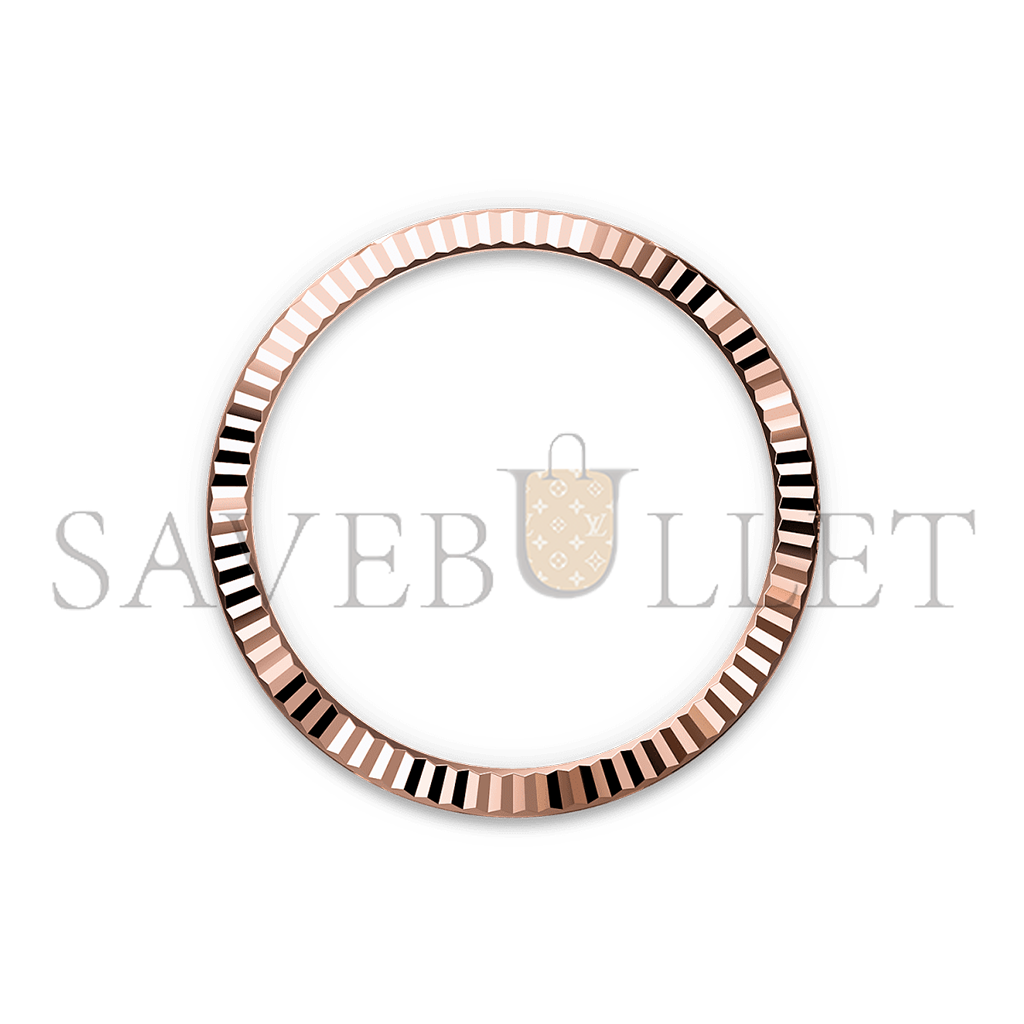 R*l*x day-date 40 oyster, 40 mm, everose gold watch 228235-0003